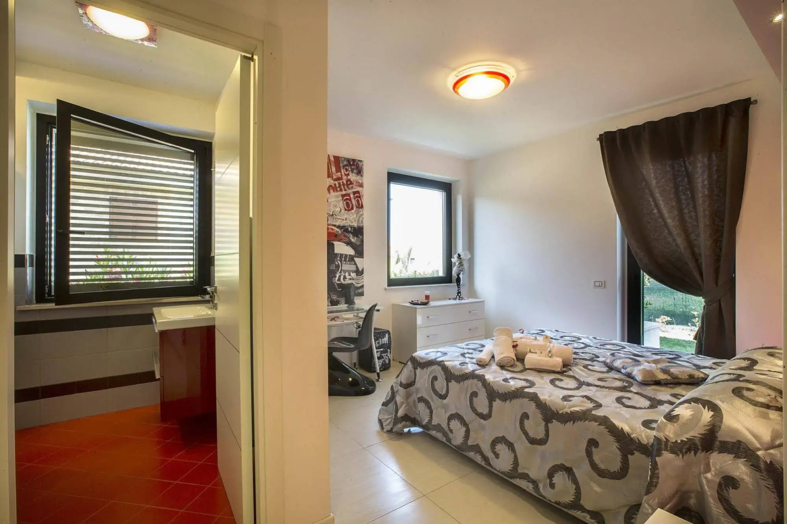 Villa Belohorizonte