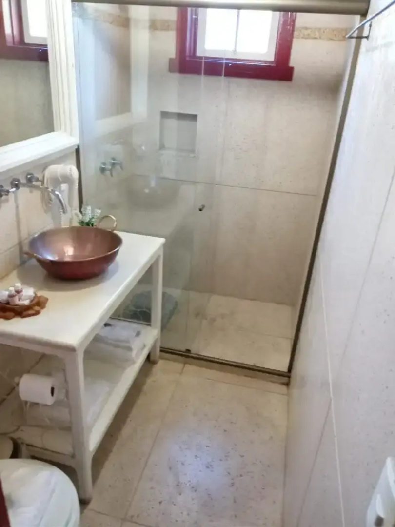 Pousada Araújo Bazilio