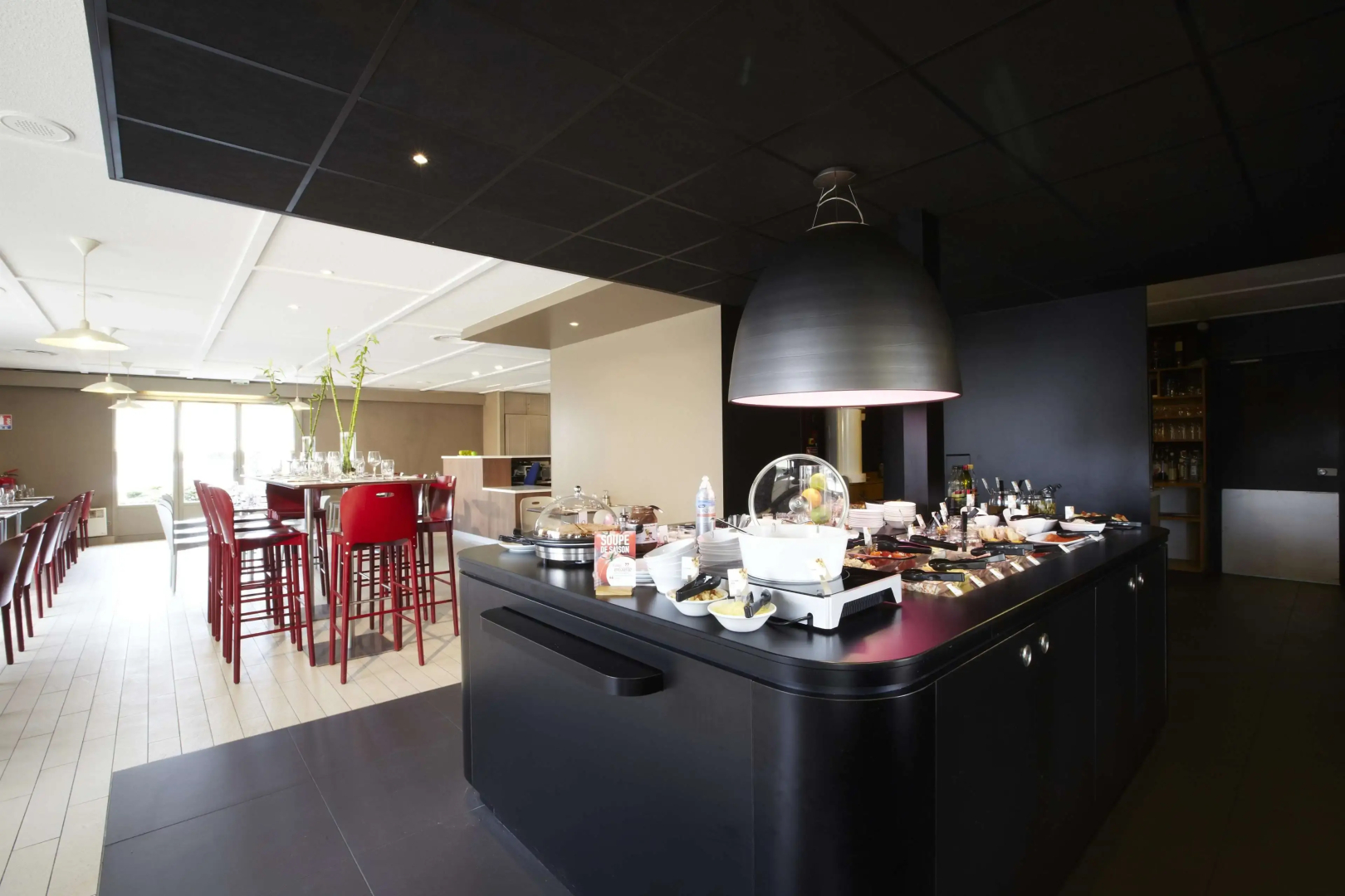 Hôtel Campanile Nevers Nord - Varenne Vauzelles
