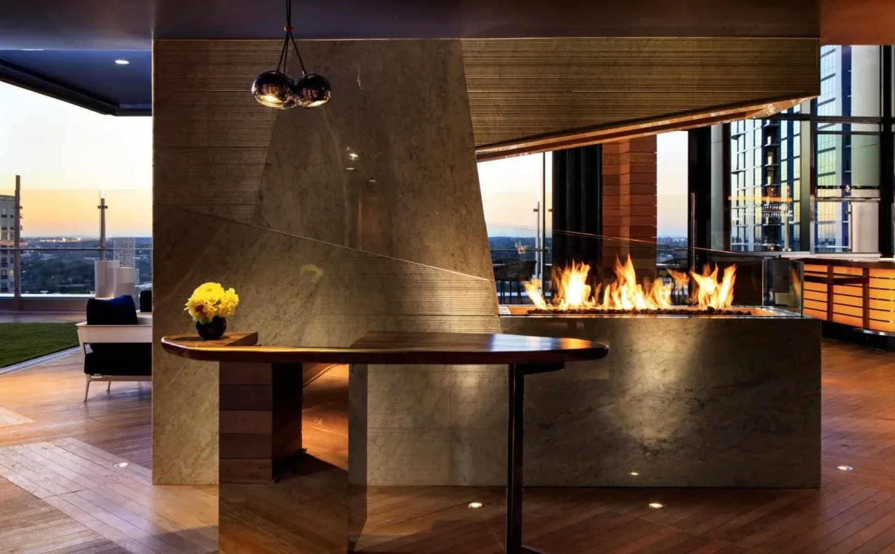 Kimpton Tryon Park Hotel by IHG