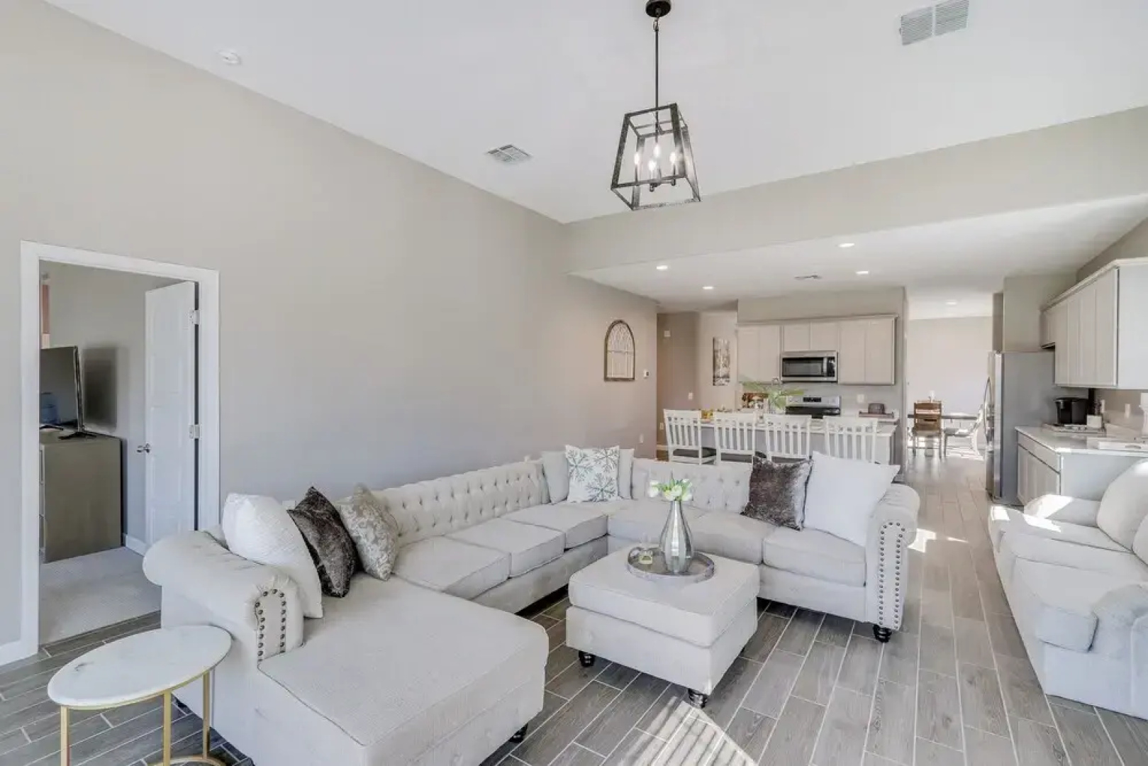 Maricopa Home w/ Yard - 1 Mi to Harrahs Casino!