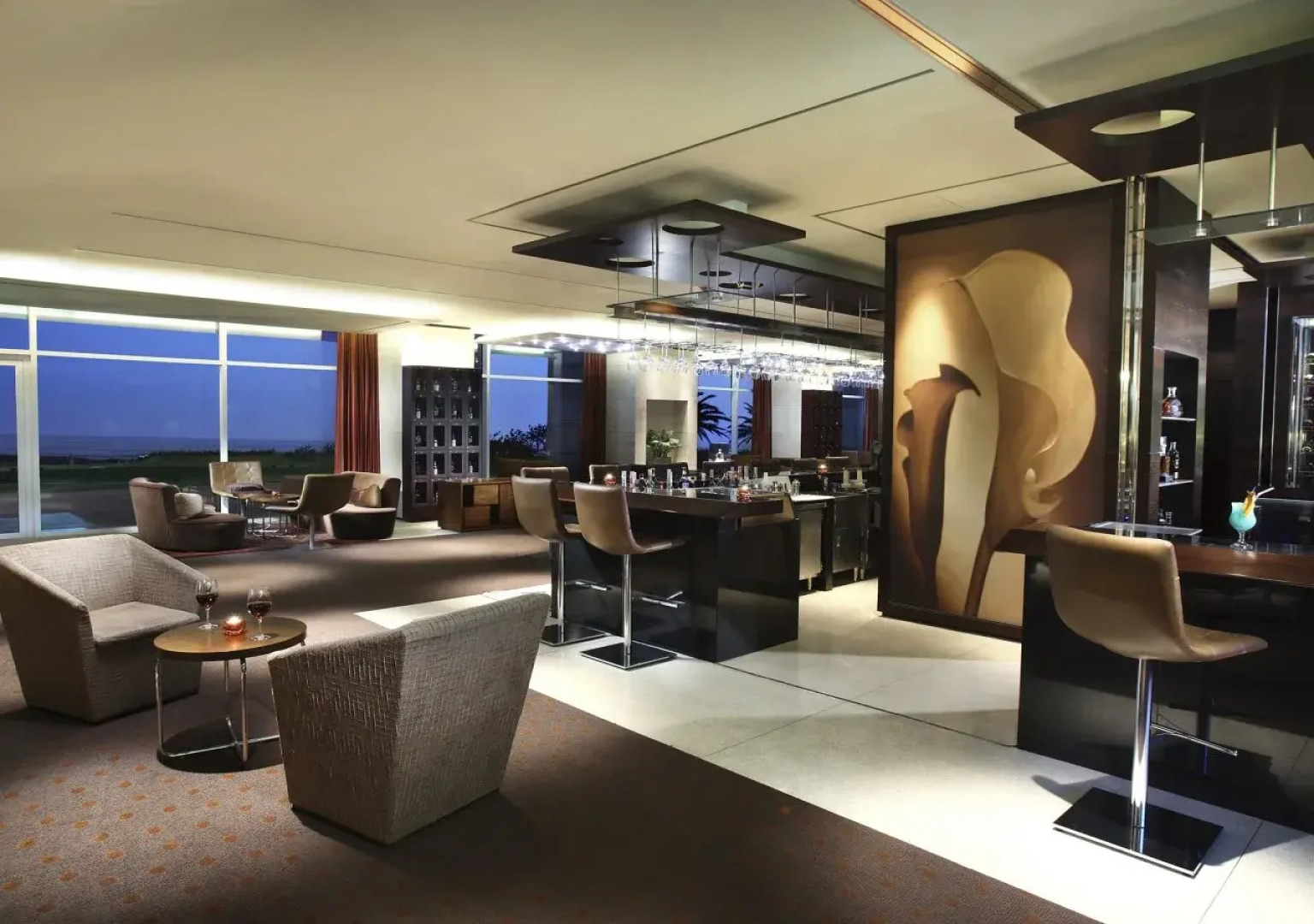 Haevichi Hotel & Resort Jeju