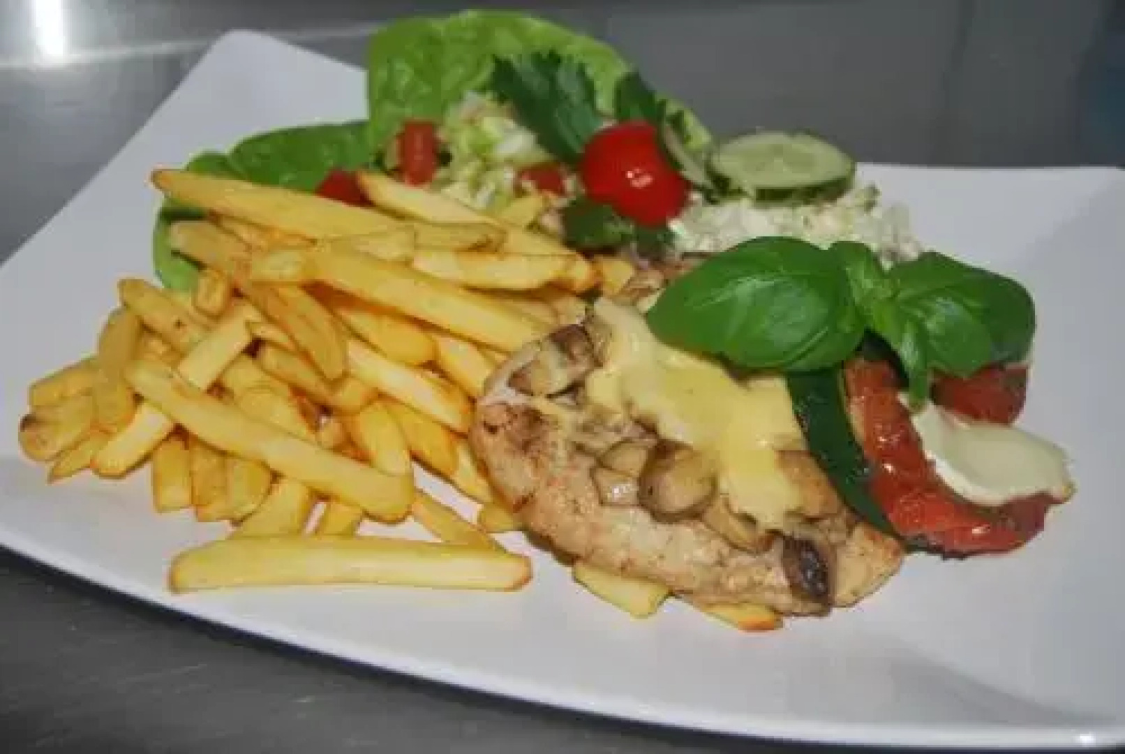 Restauracja i Hotel Marco