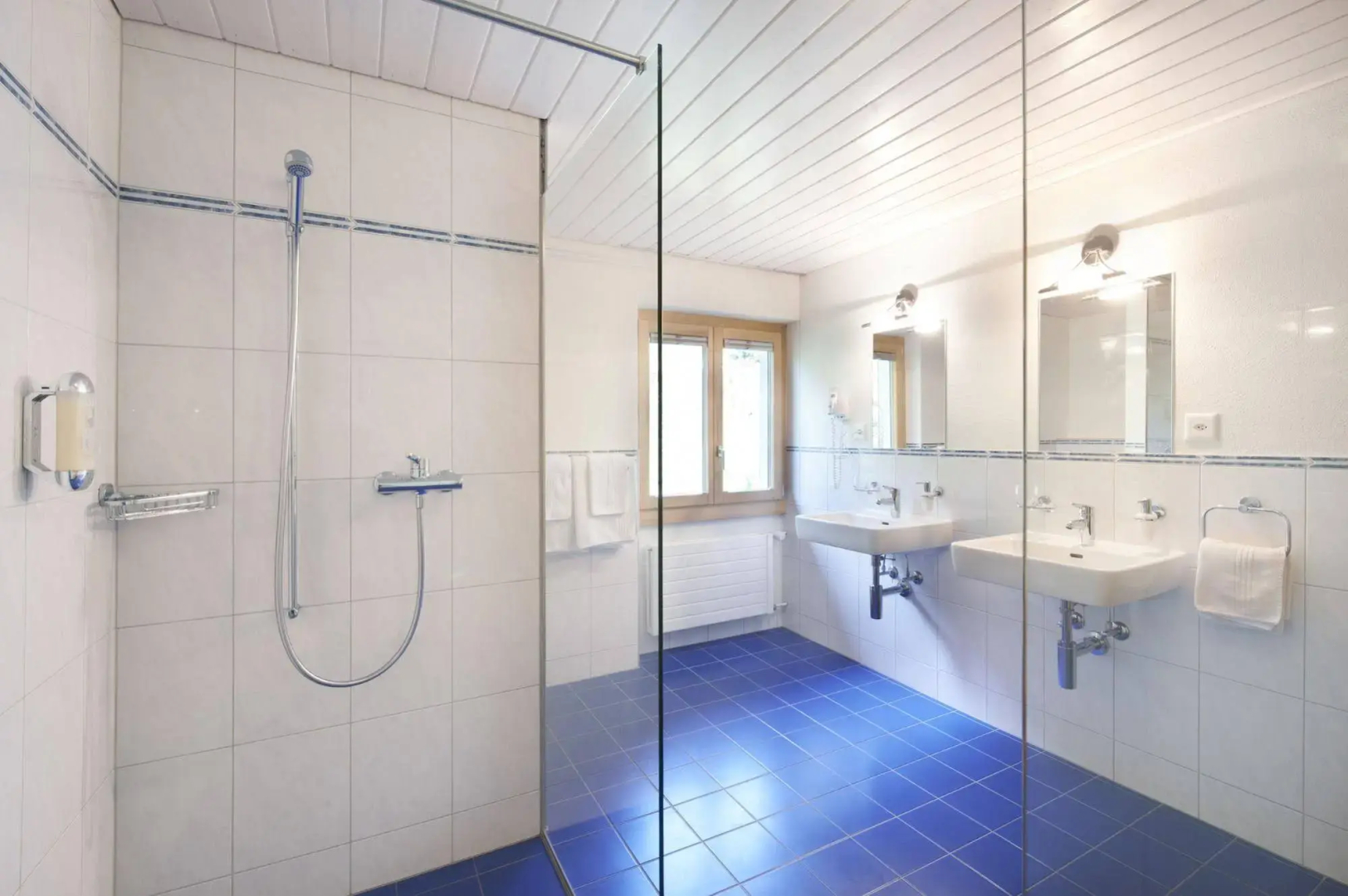 Familien & Sporthotel TURNA Malbun