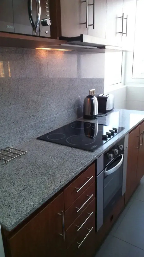 Rent Vacation by Apartments Concon