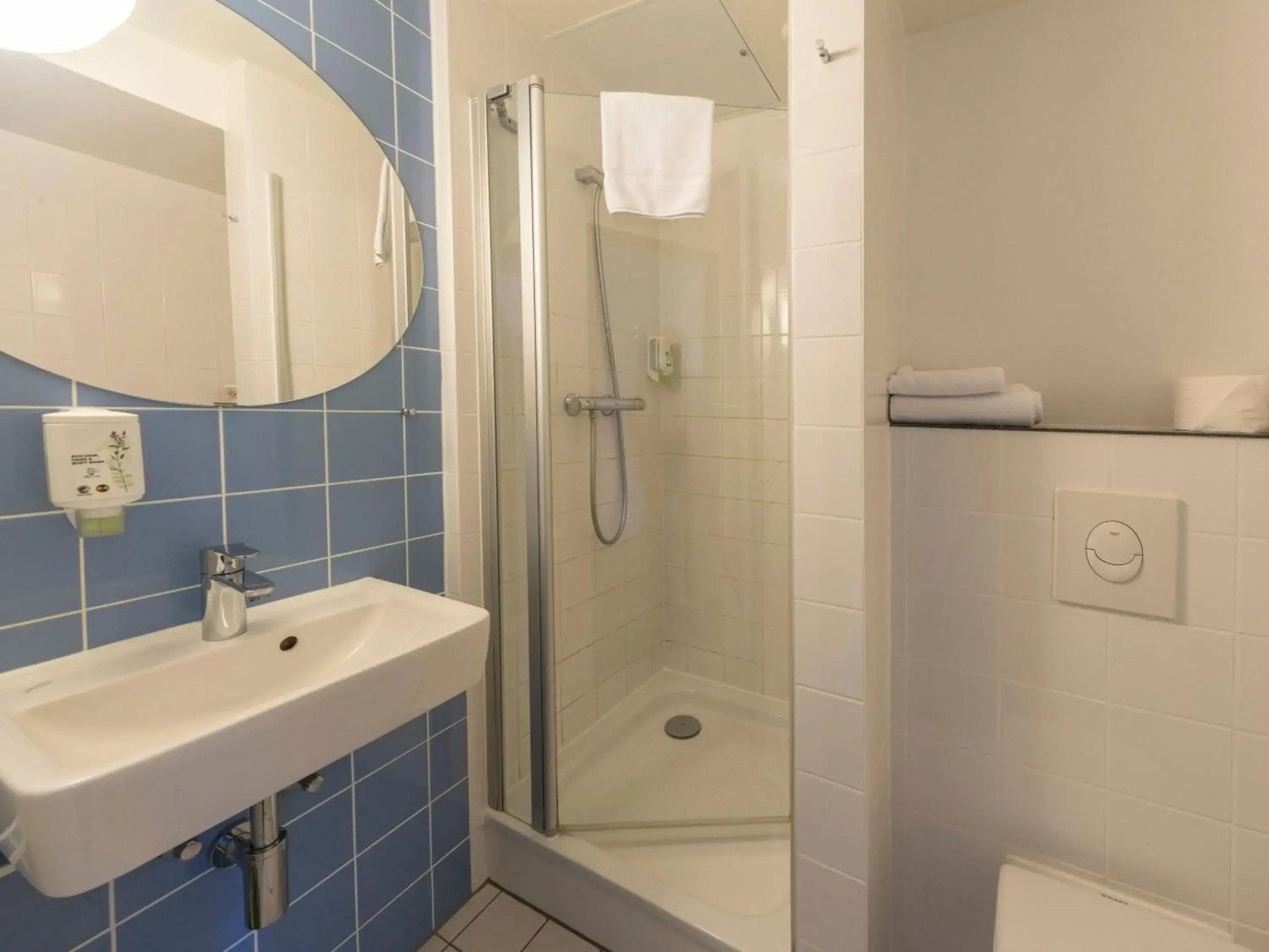 B&B Hotel Leipzig-Nord