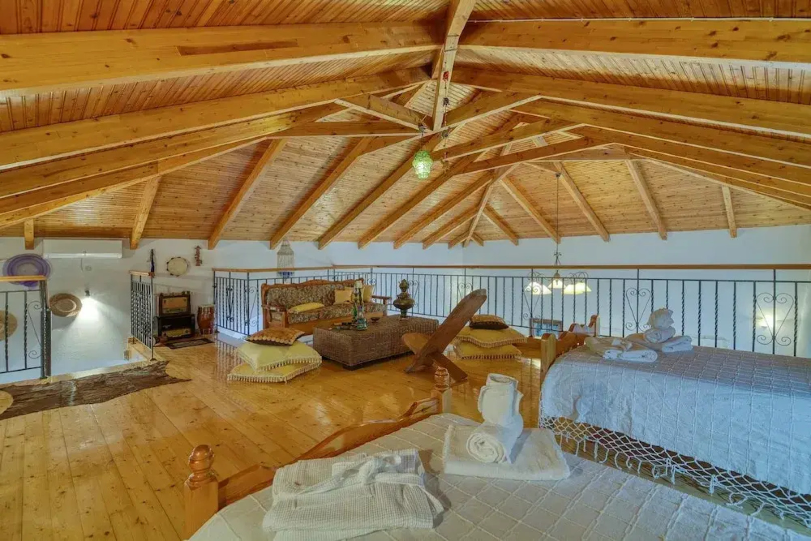 Villa John Dimeon With Private Pool