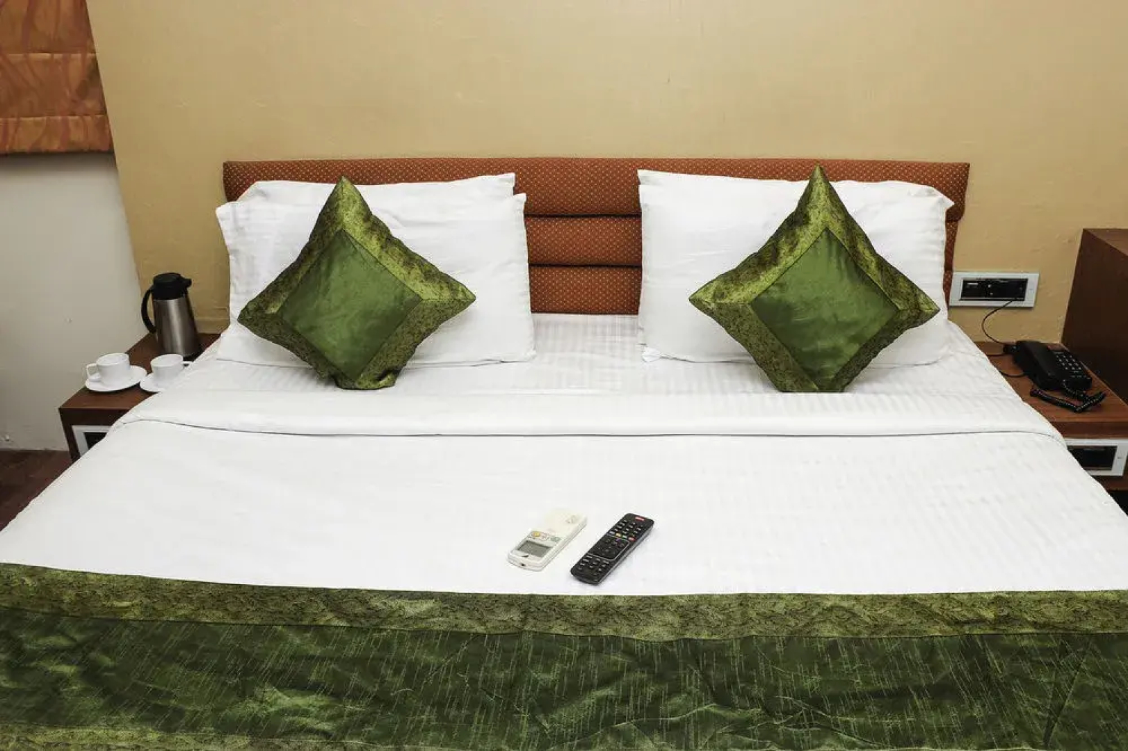 Flagship 479 By OYO Rooms