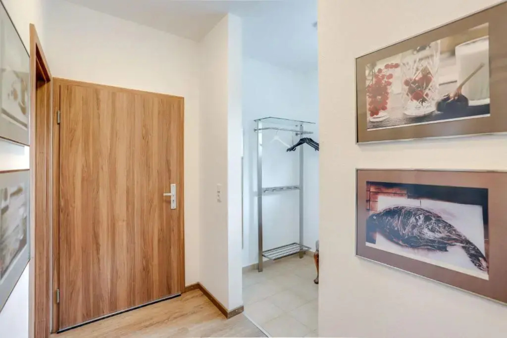 Ferienwohnung Familie Arnhofer