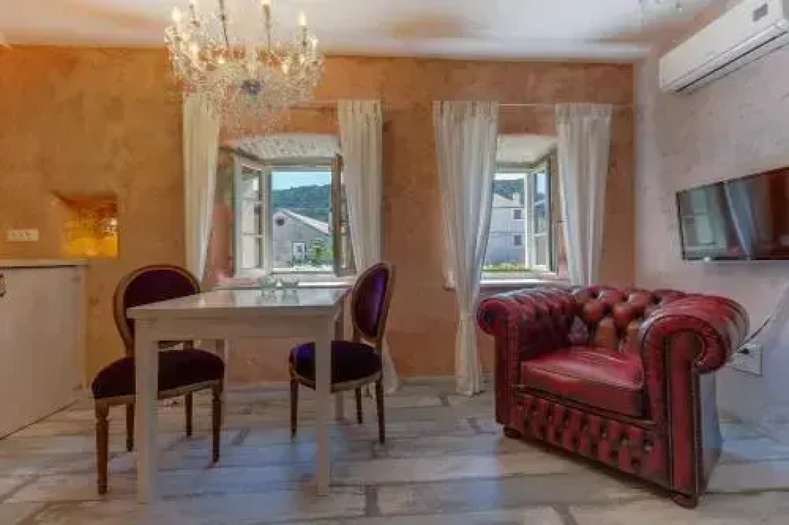 La Dolce Vita Suites - Casablanca