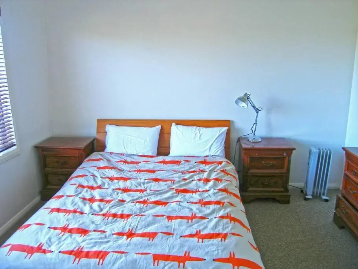 MALL24C - Beach 100m - Culburra Beach