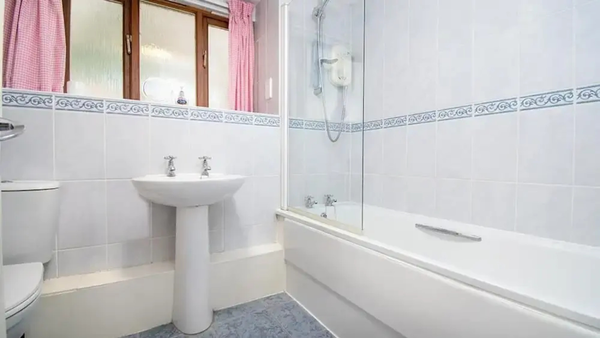 Ty Bont Cottage in Capel Curig