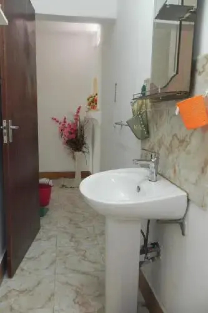 Open Air Café & Apartment