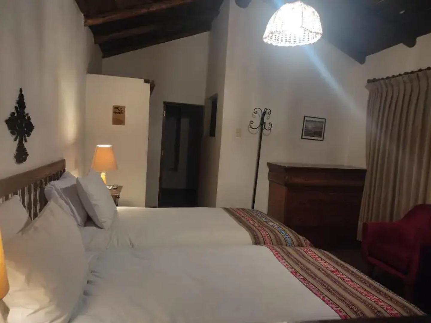 Hotel El Patio de Monterrey