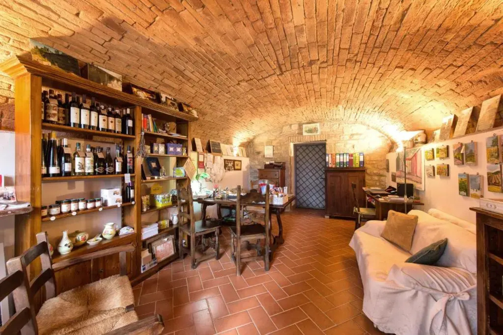 Residence Il Gavillaccio