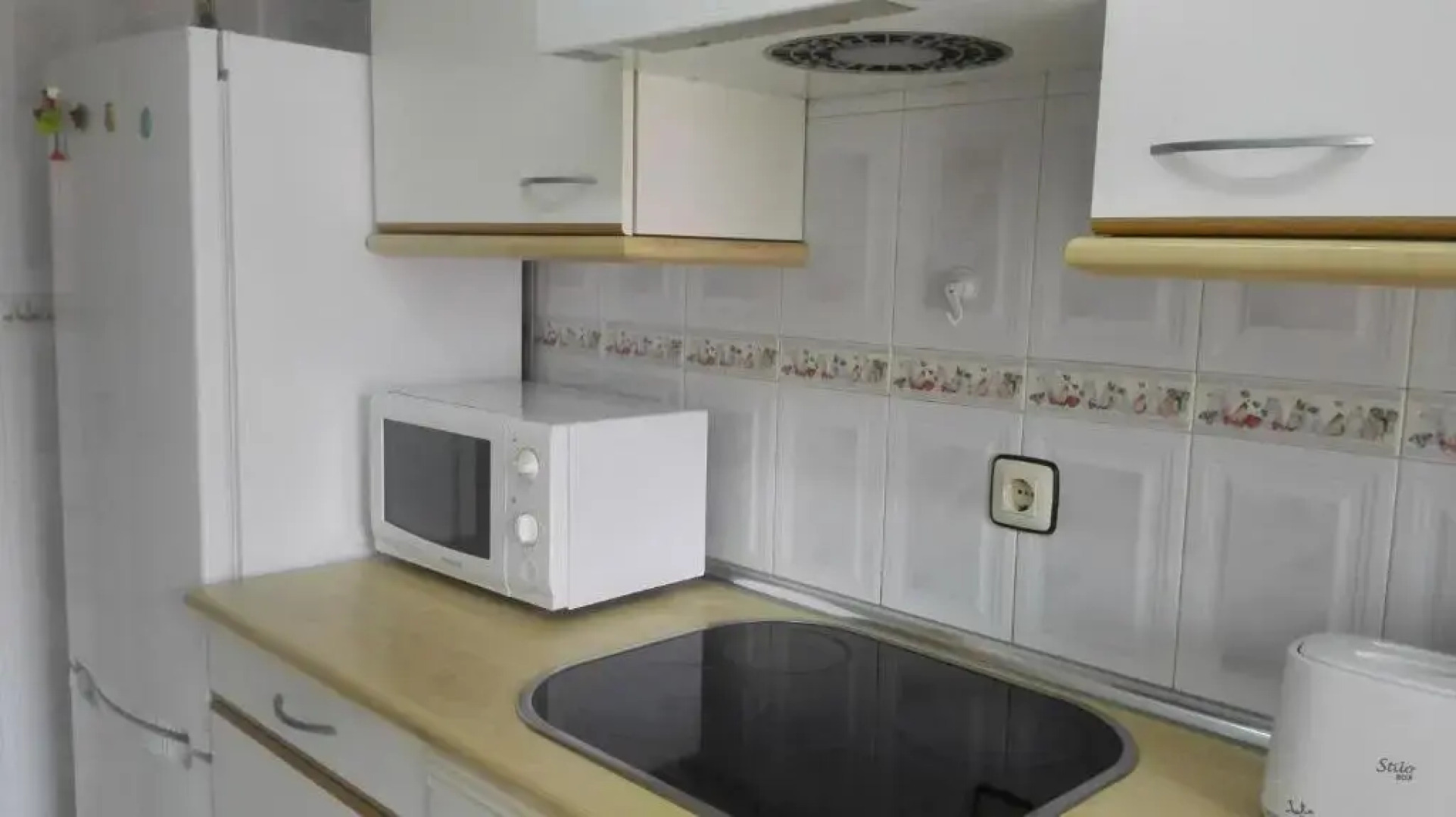 Apartamento junto al Duero en la Sierra de Urbión