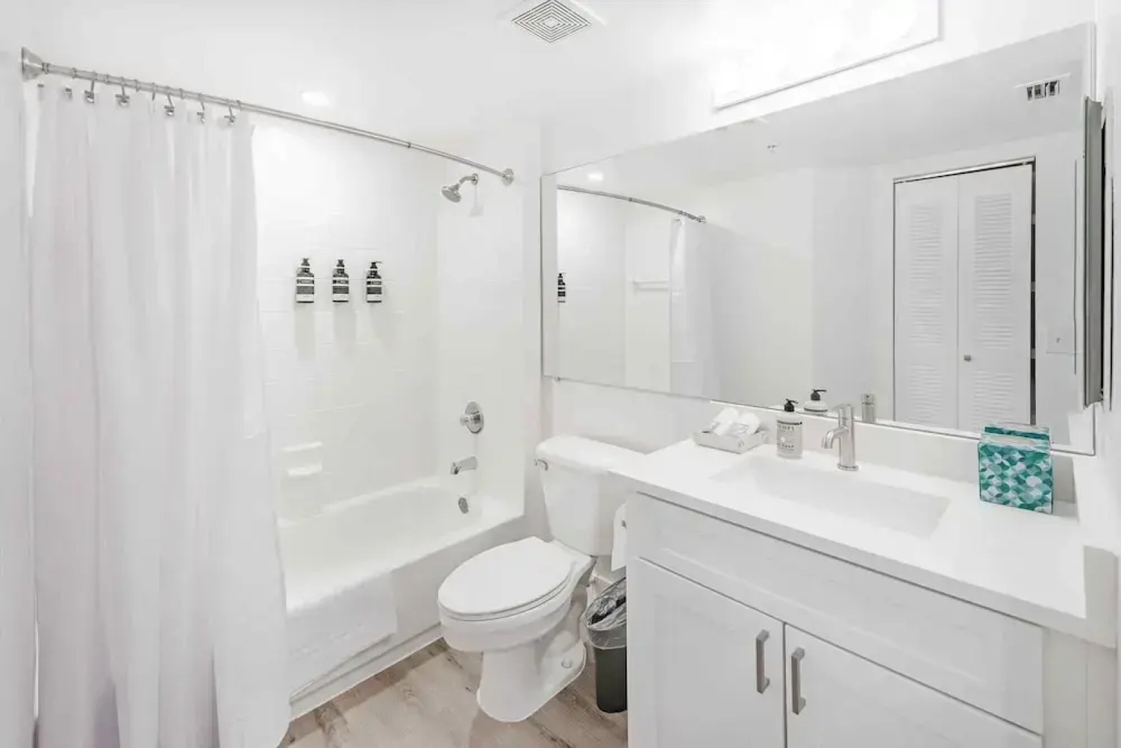 Tucker at New River Cove Fort Lauderdale