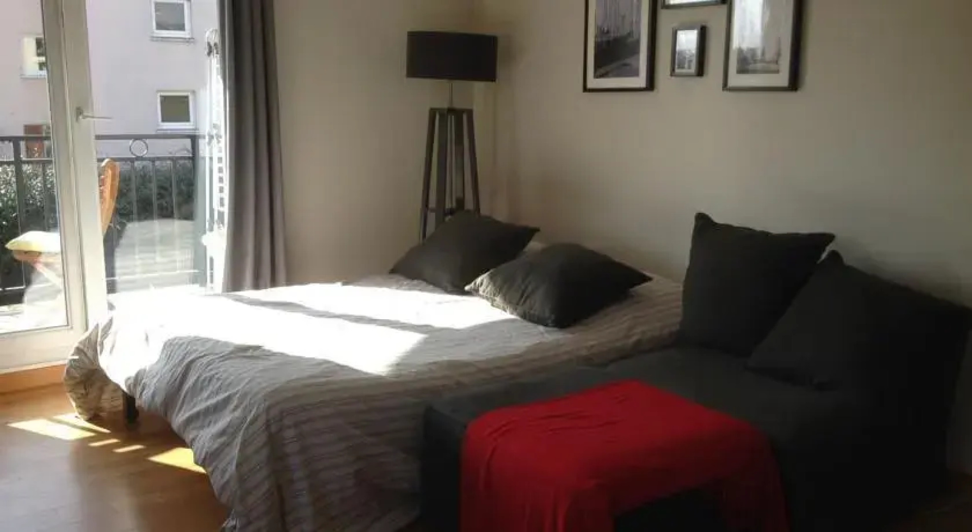 Appartement à Magny Le Hongre