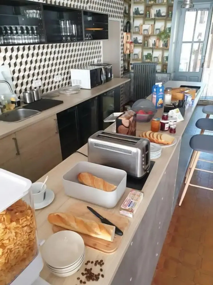 Le Relais du Château