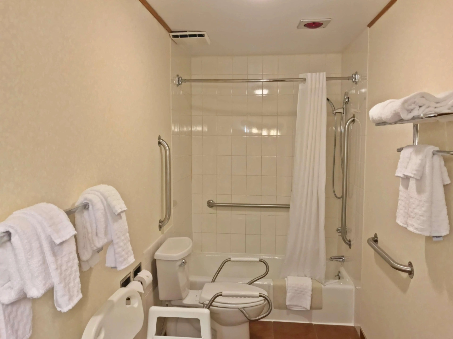 Best Western Adirondack Inn