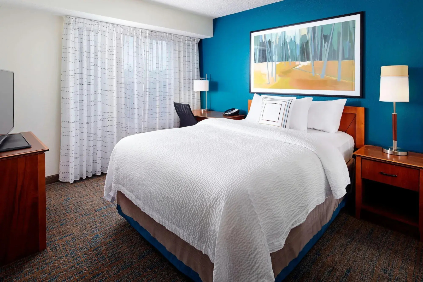 Residence Inn by Marriott St Louis Airport