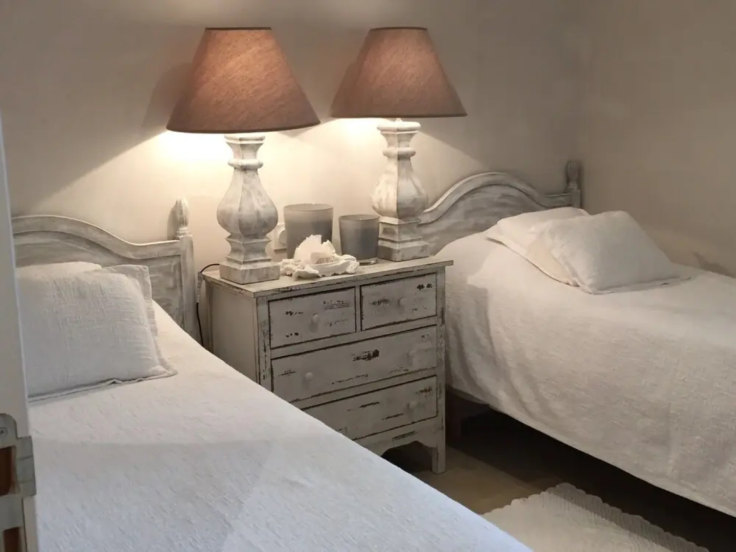 La Petite Bastide Grimaudoise