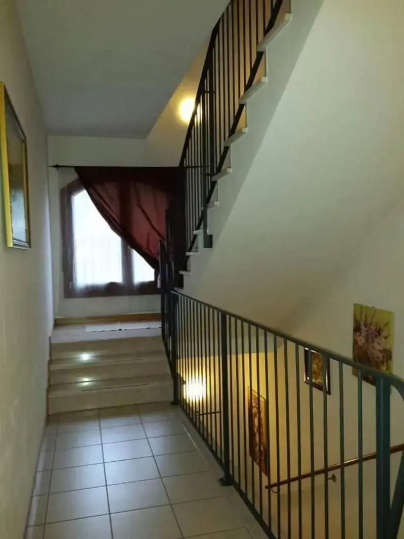 Agriturismo Quadrifoglio Relax