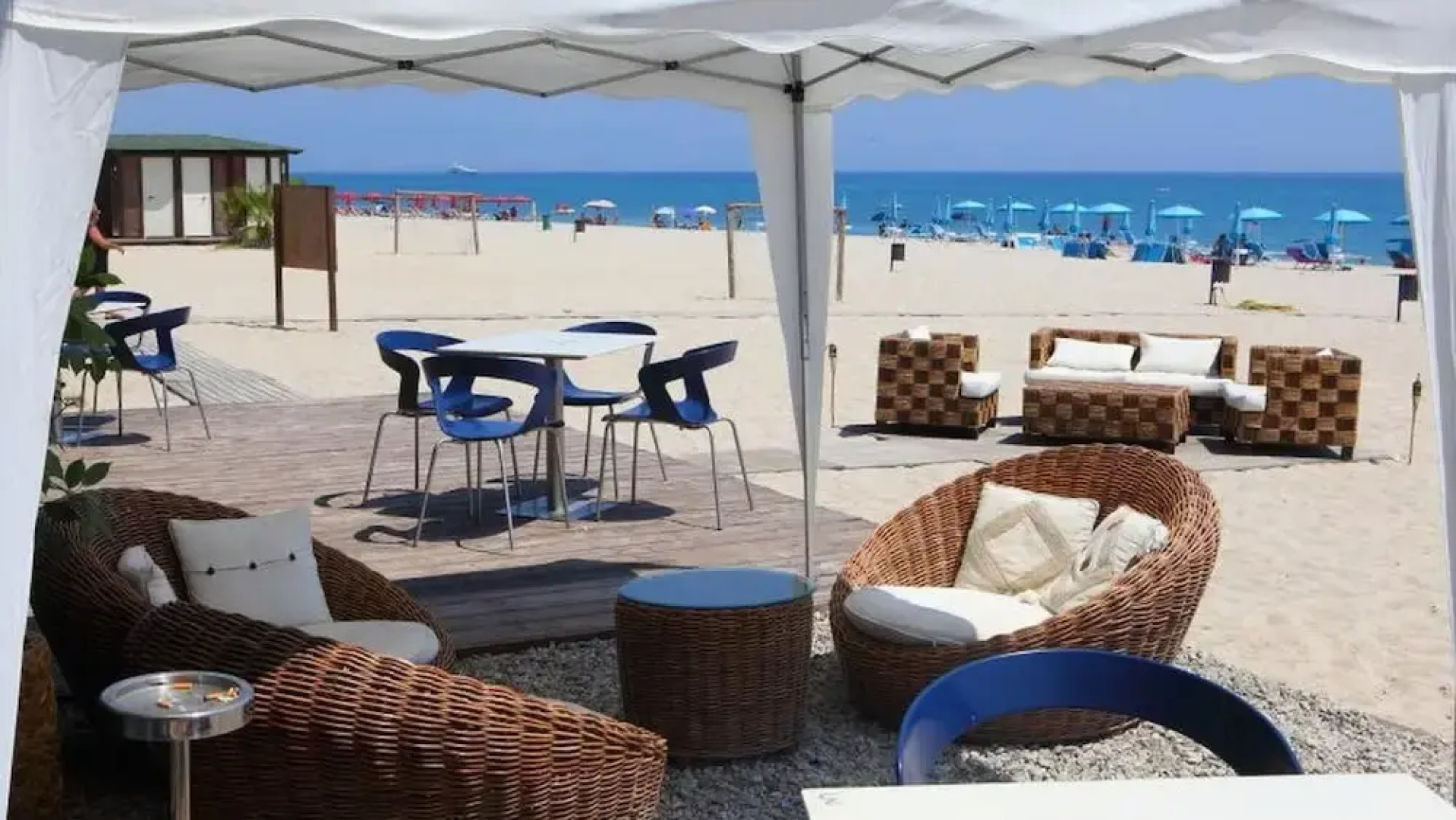 Villaggio Sporting Calabria