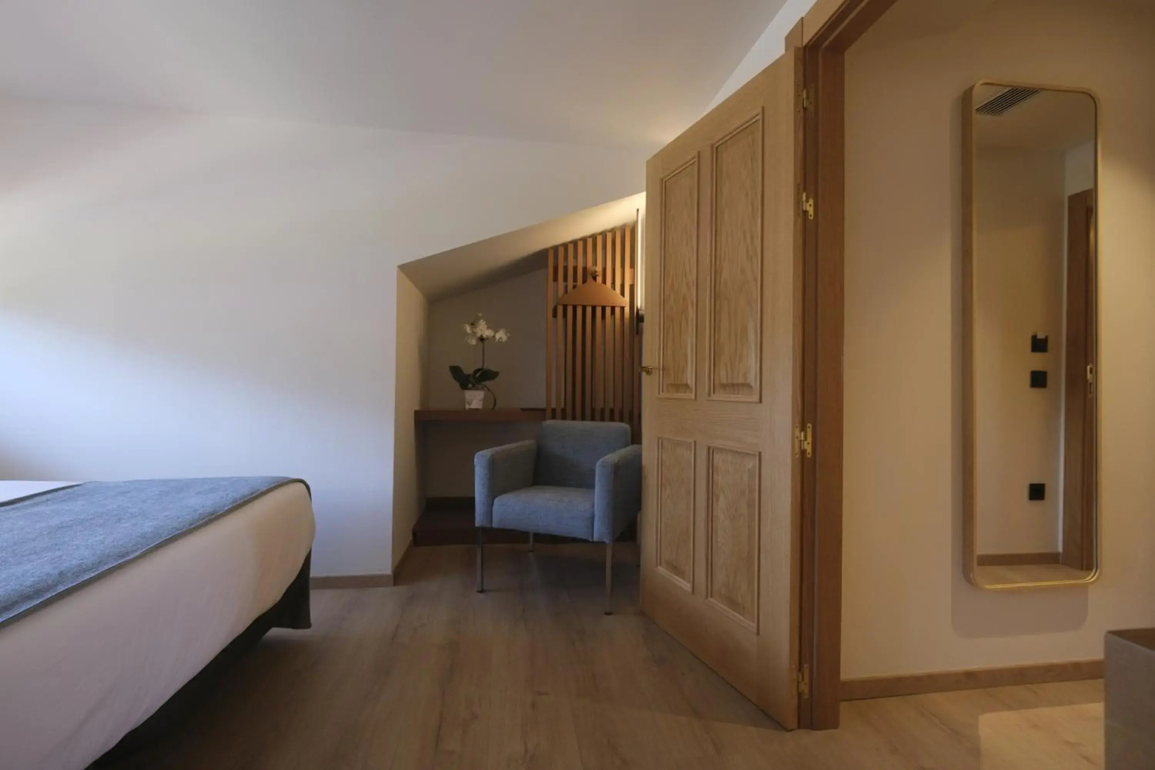 Hotel El Rosal de Cudillero