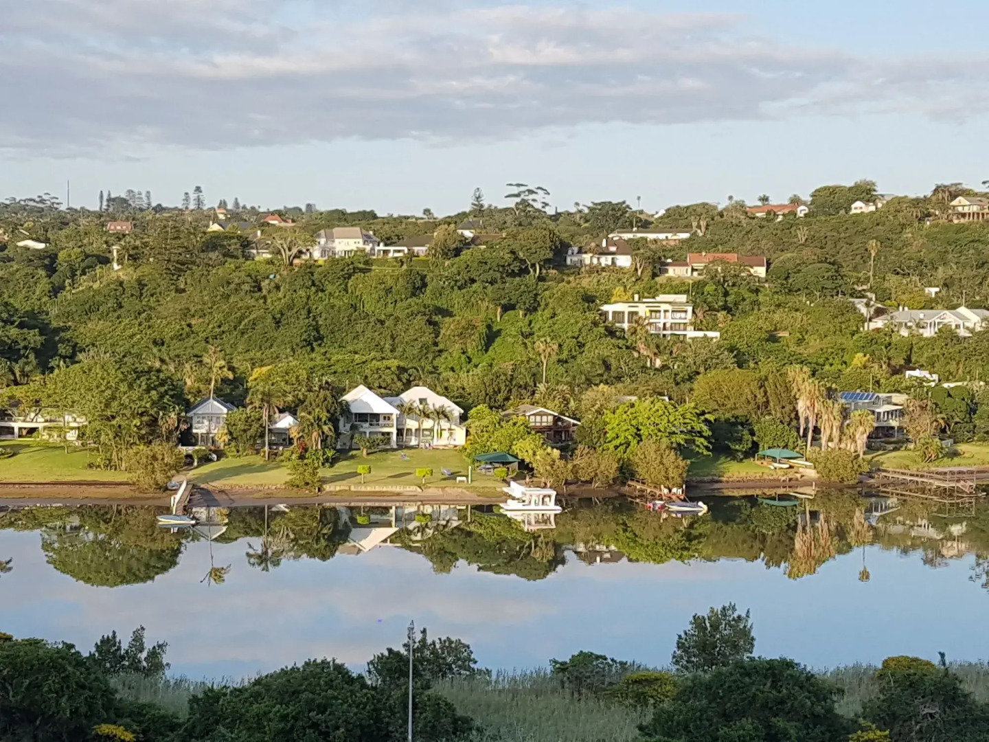 Riverview Guesthouse