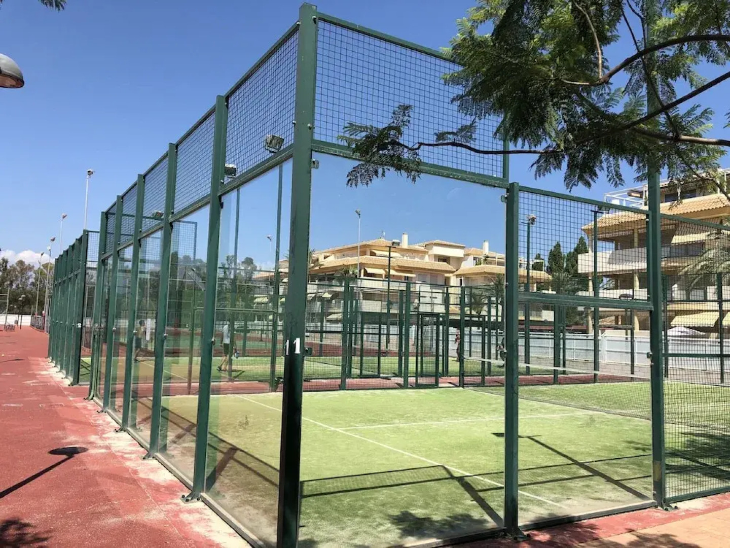 Torreblanca - Palmeral II