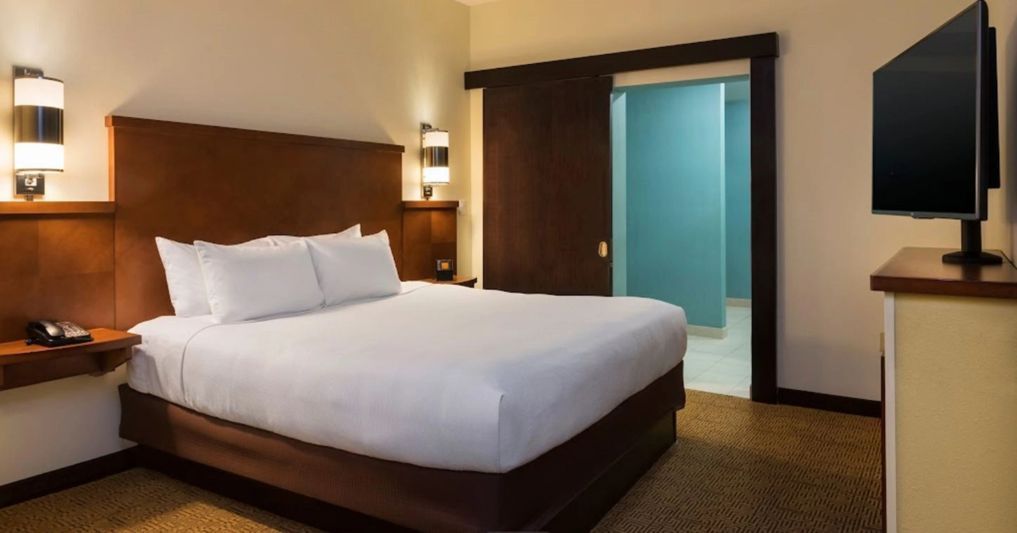 Hyatt Place West Palm Beach/Downtown