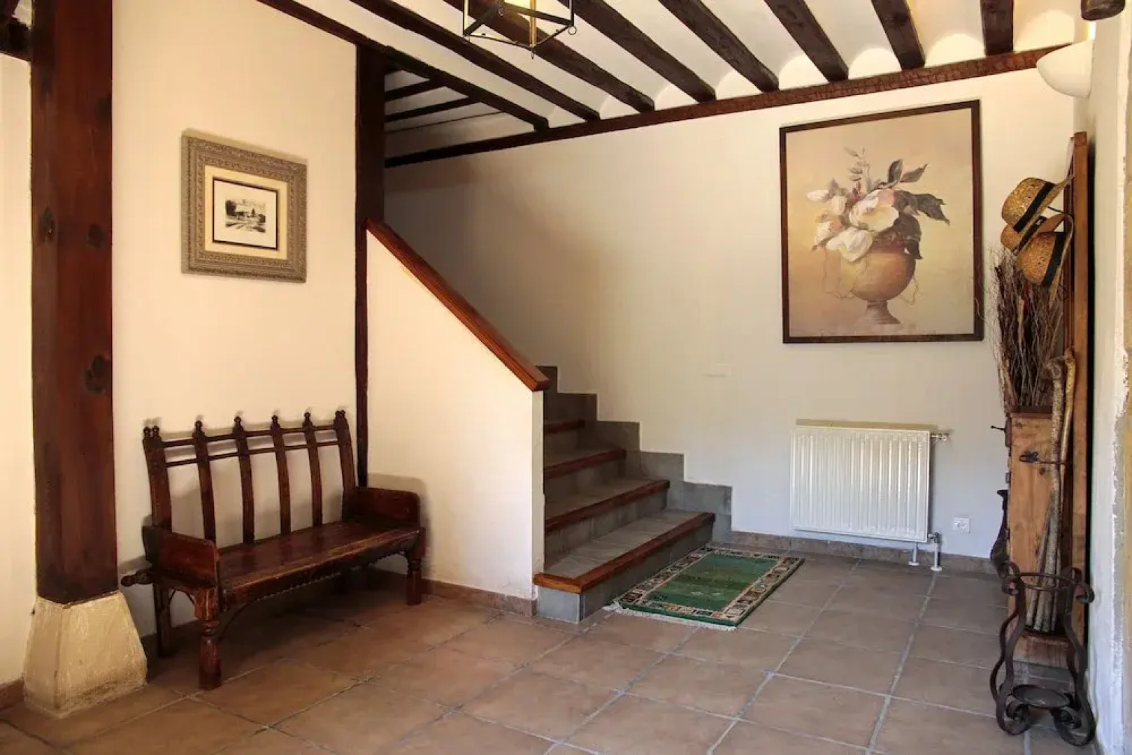 Casa Grande Del Acebal