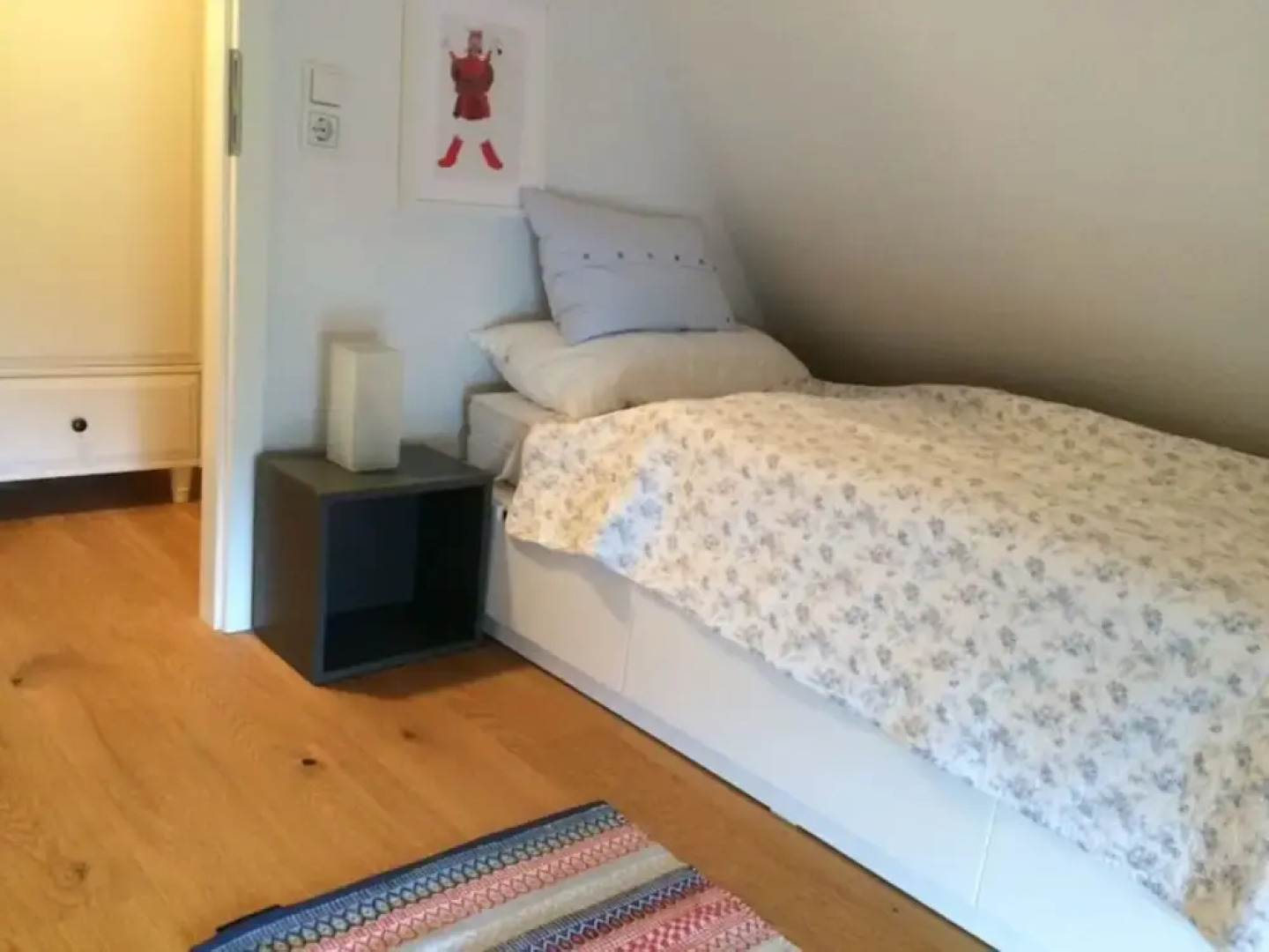 Holiday Home Scheersbergkate