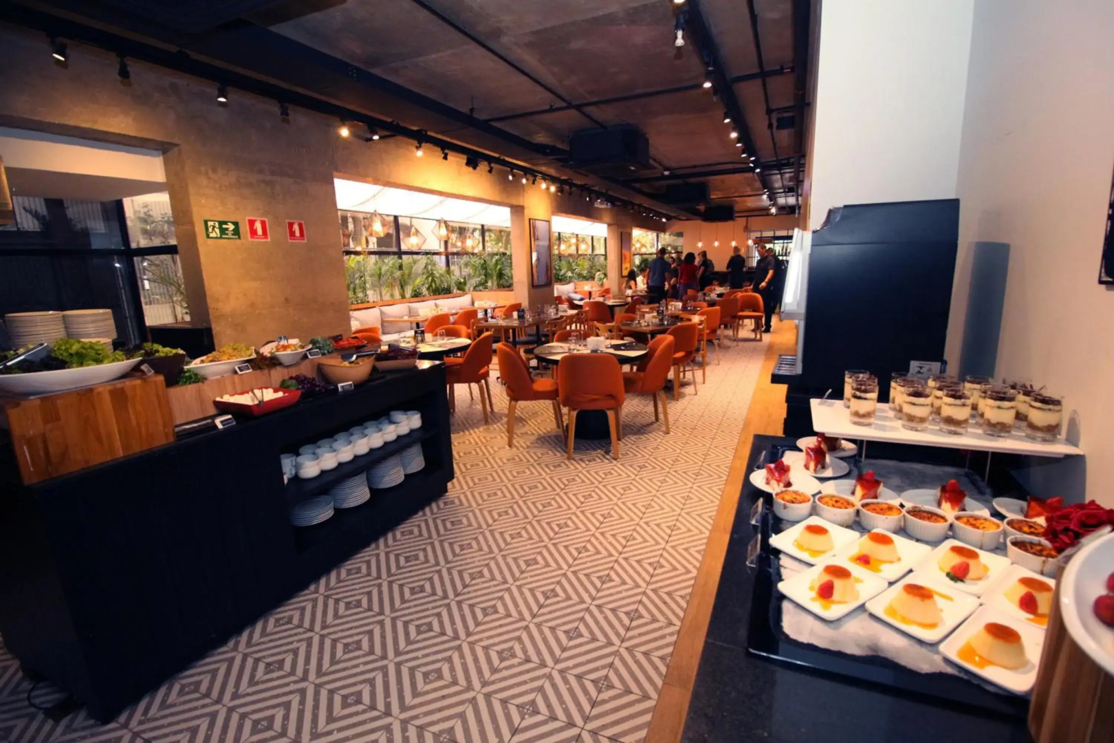 Alameda Lorena Apartment