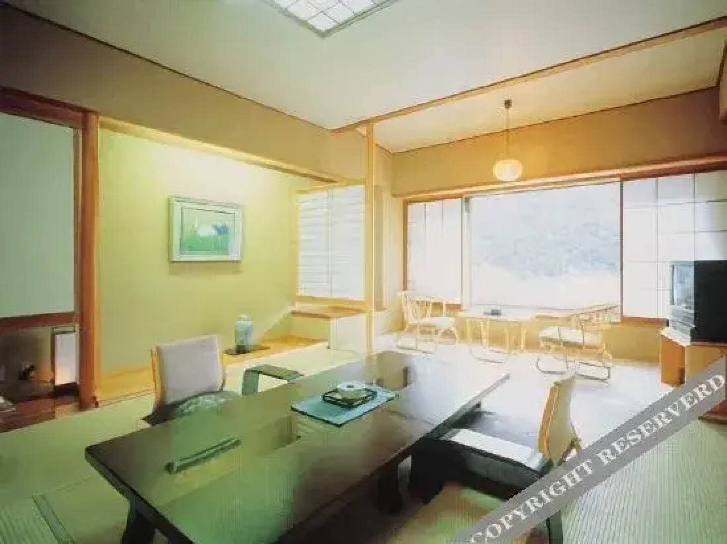 Shiraishiya