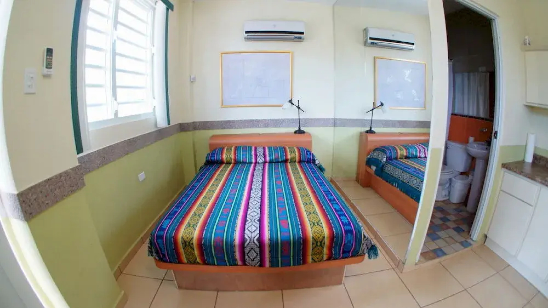 Yukayeke Playa Resort