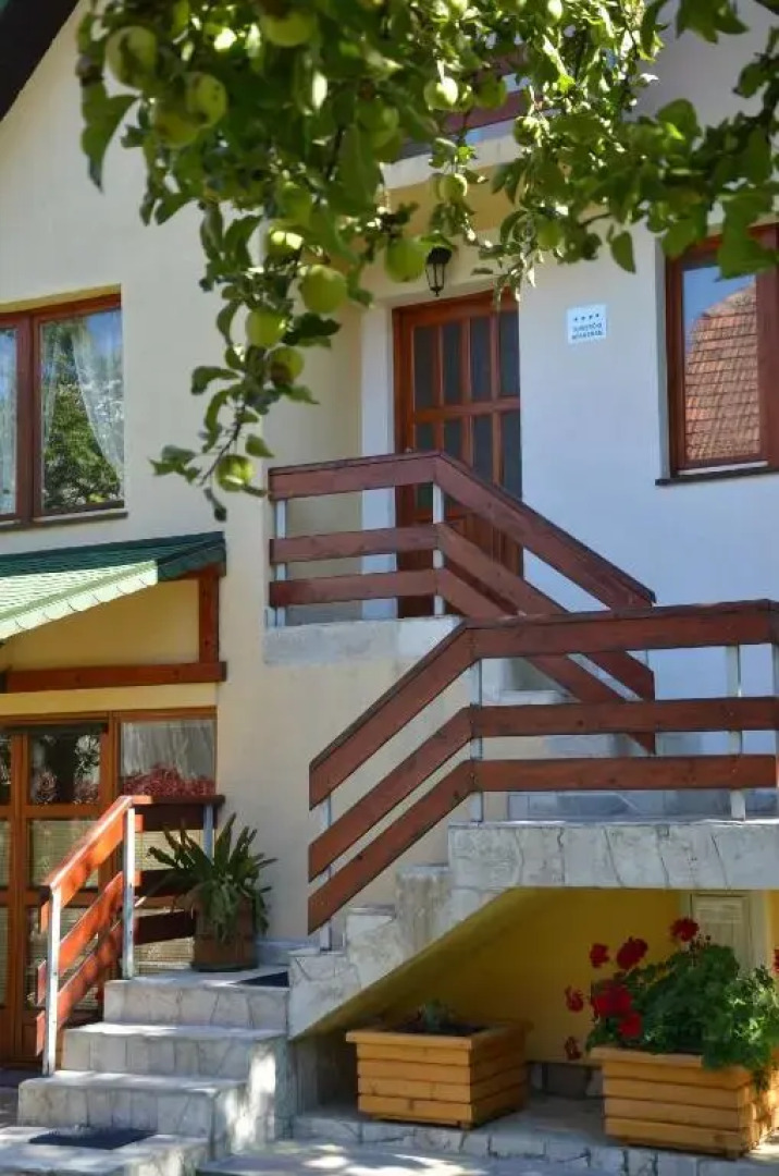 Apartments Šćepanović