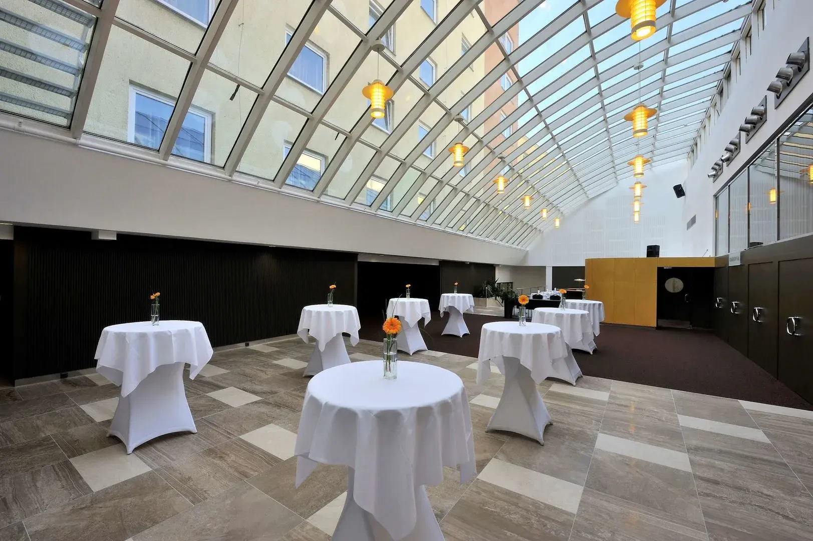 Imperial Hotel Ostrava