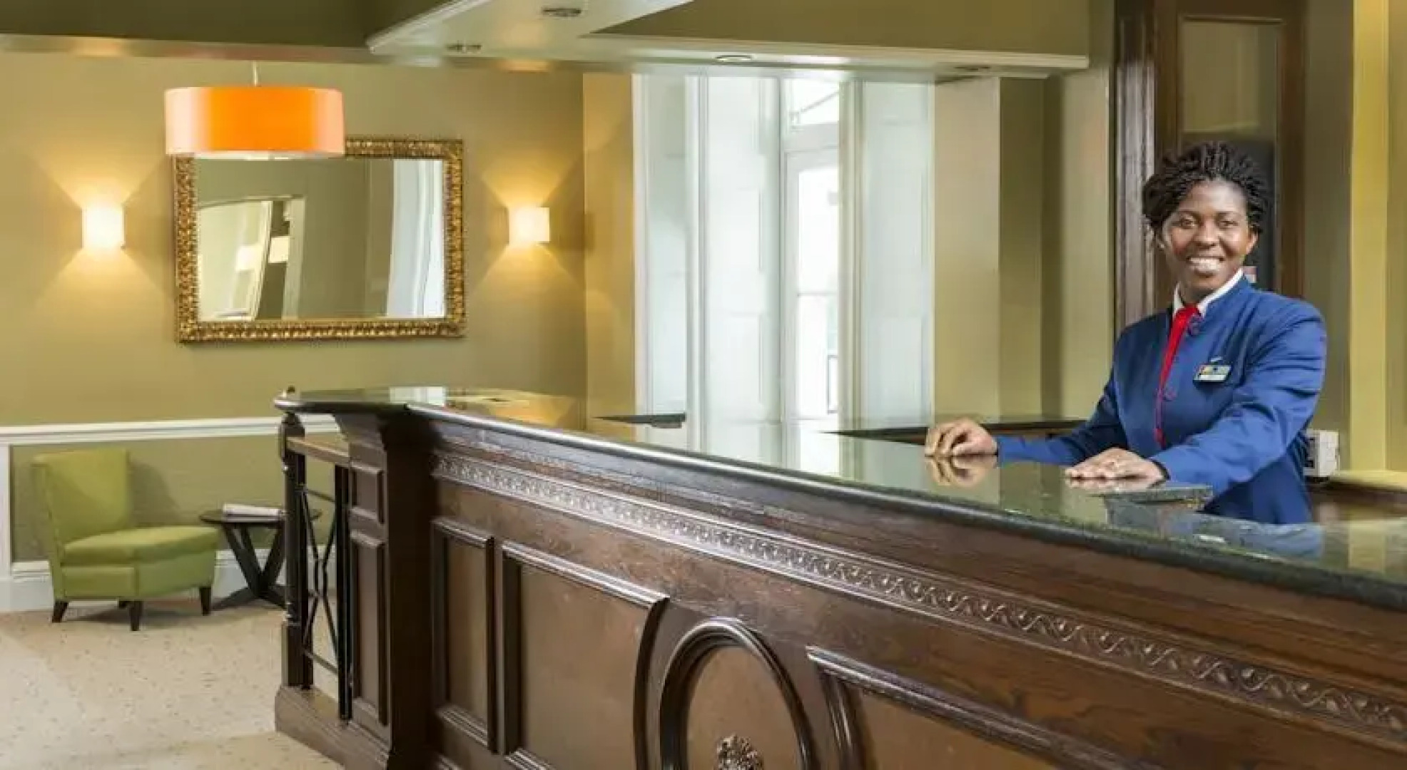 Park Inn by Radisson Thurrock