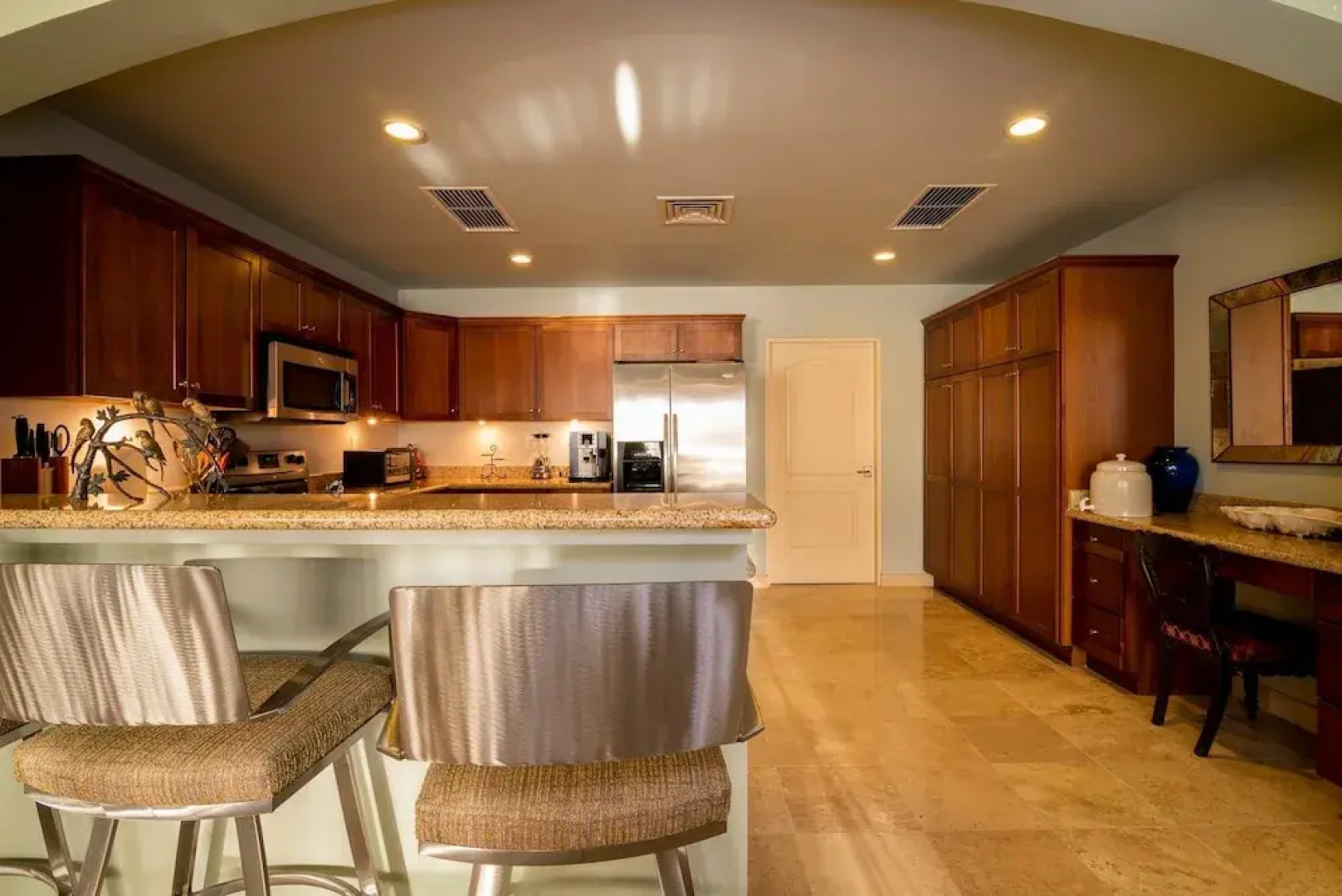 Paraiso Del Mar Resort A502 3 Bed by Casago