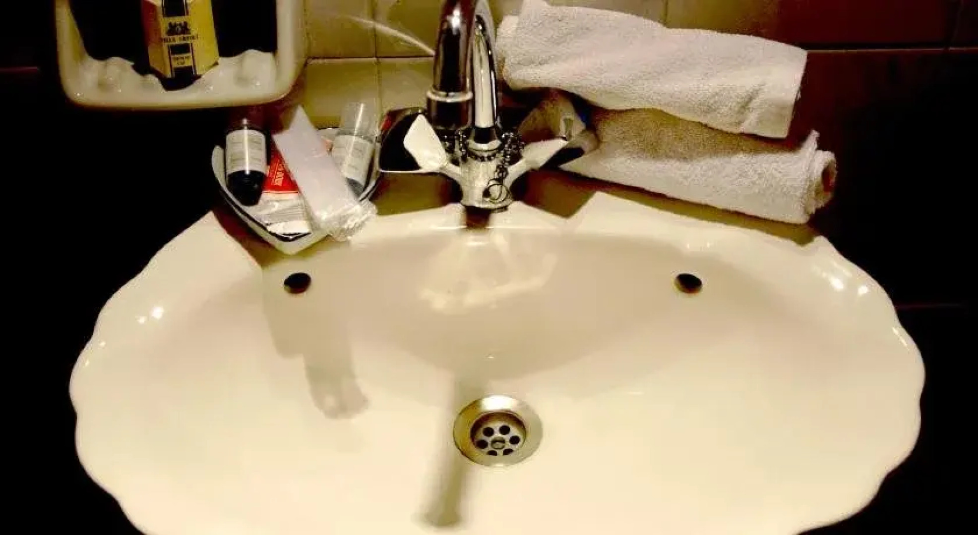 Art&Spa Hotel Villa Creoli