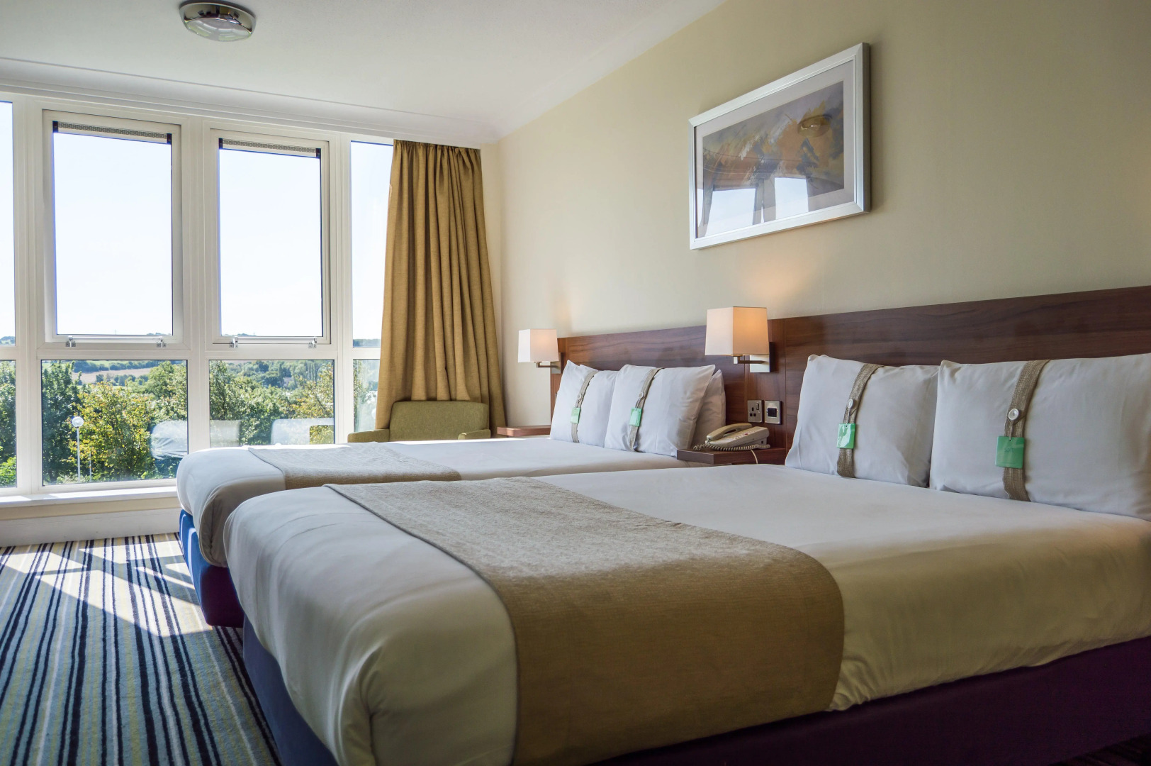 Holiday Inn Brighouse by IHG