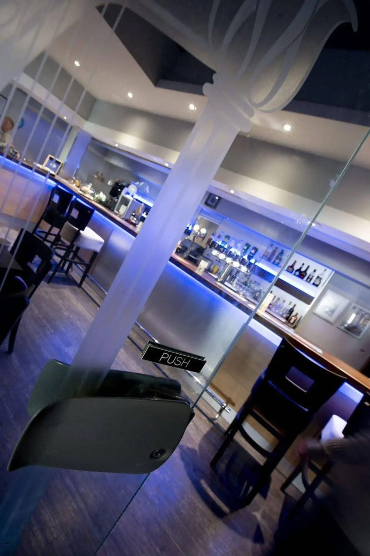 The Beresford Hotel