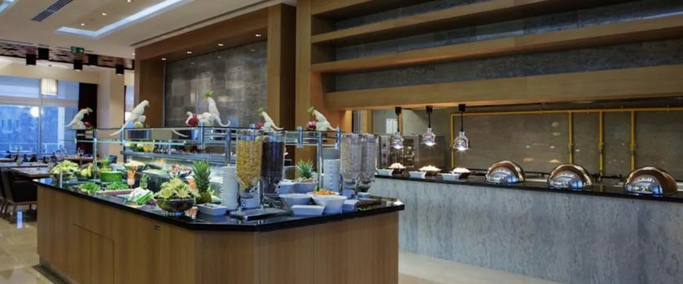 Wyndham Garden Diyarbakir