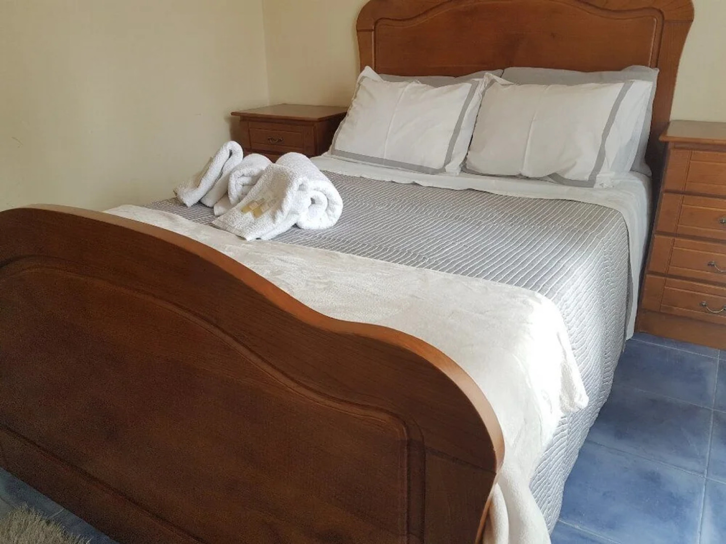 Pensão Leão De Ouro