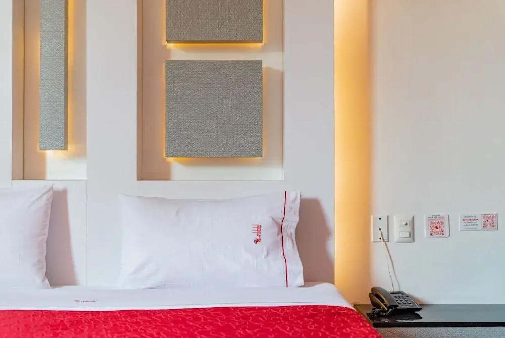 Auto Hotel Puente Grande