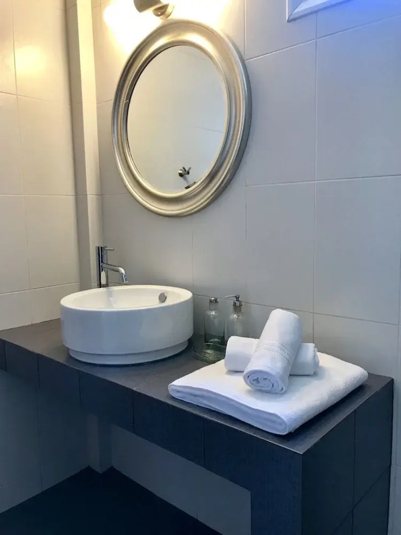 Sand & Sea design apartment