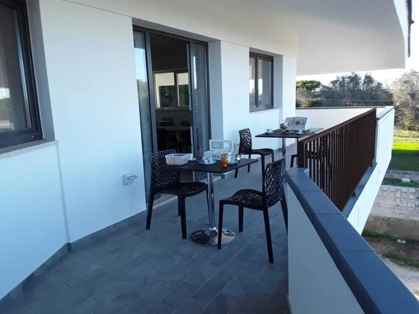 Villa Prestige