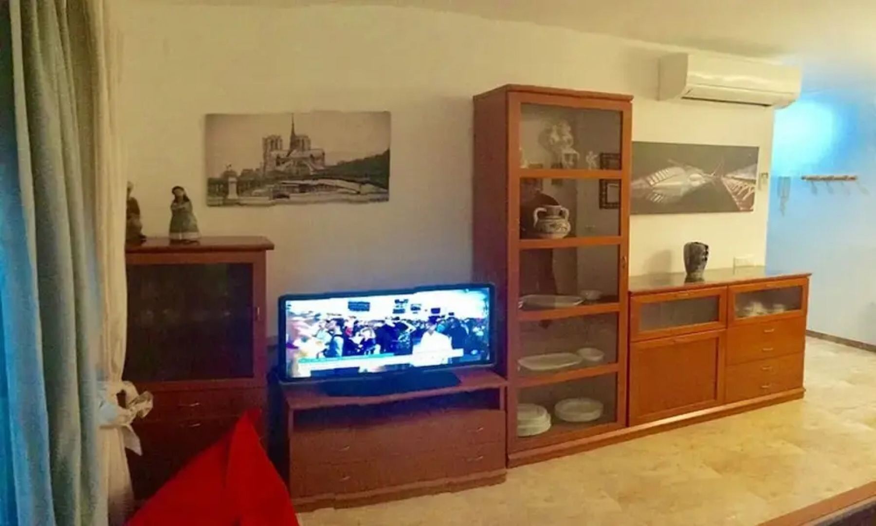 Nasta Vilanova Apartment